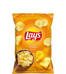 ليز بالجبنة وسط  Preview Image