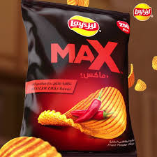 ليز ماكس حار عائلي Image 1 Preview