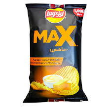 ليز ماكس جبن صغير Image 1 Preview