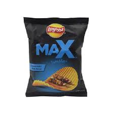 ليز ماكس كباب وسط Preview Image