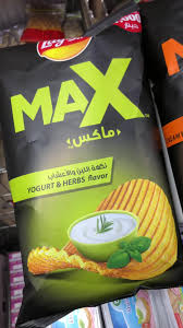 ليز ماكس لبنه صغير  Preview Image