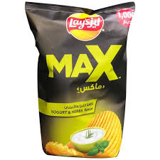 ليز ماكس لبنه وسط  Preview Image