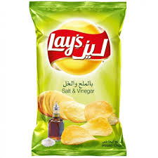 ليز ملح وخل عائلي Preview Image