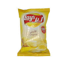 ليز وسط اصلي  Preview Image