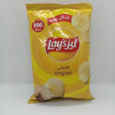 ليز وسط جبنه Preview Image