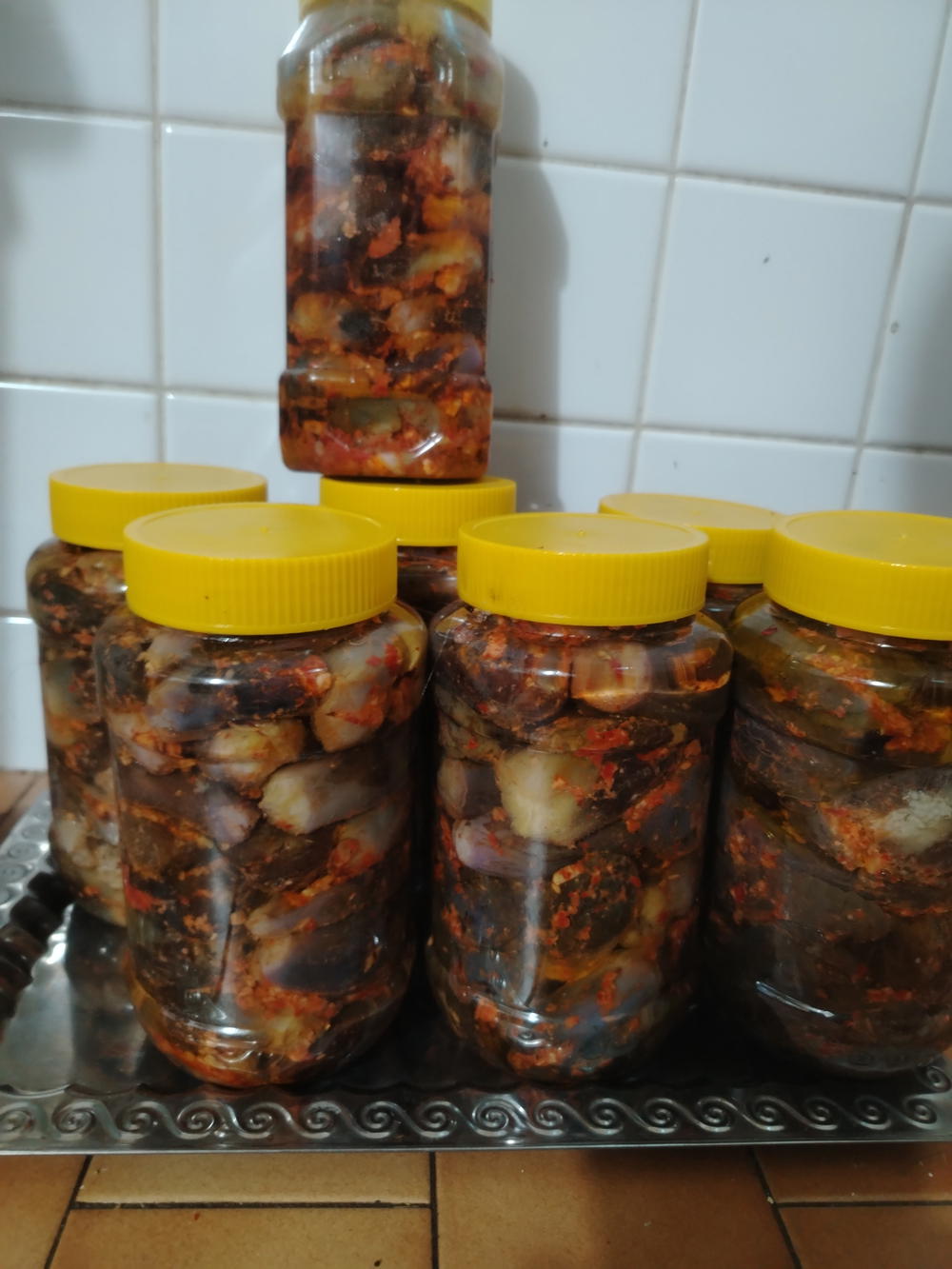 مكدوس بيت Preview Image