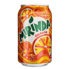 ميرندا عريض Preview Image