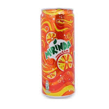 ميرندا قوطيه 150مل Preview Image