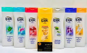 شامبو ايبك  Preview Image