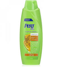 شامبو بيرت Preview Image