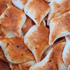 صمون حجري  Preview Image