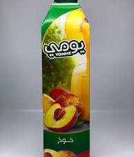 يومي خوخ  Preview Image