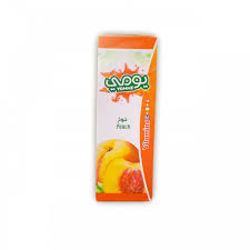 يومي خوخ Image 1 Preview