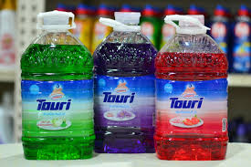 زاهي طوري دبه  Image 1 Preview