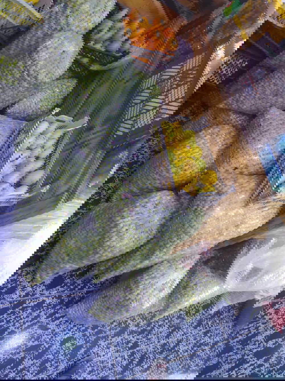 زيتون خشن Preview Image