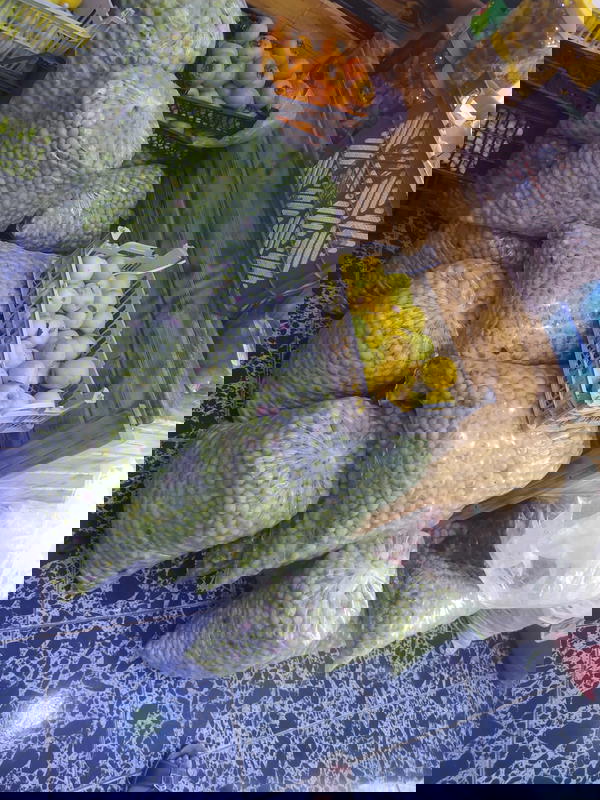 زيتون خشن Image 1 Preview