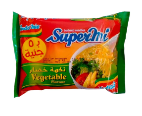 اندومي خضار 5 جنيه Preview Image