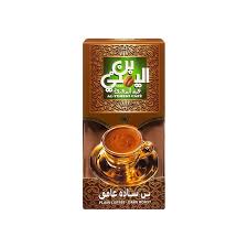 بن عبد المعبود ساده ١٠٠جم غامق بالكيلو  Preview Image