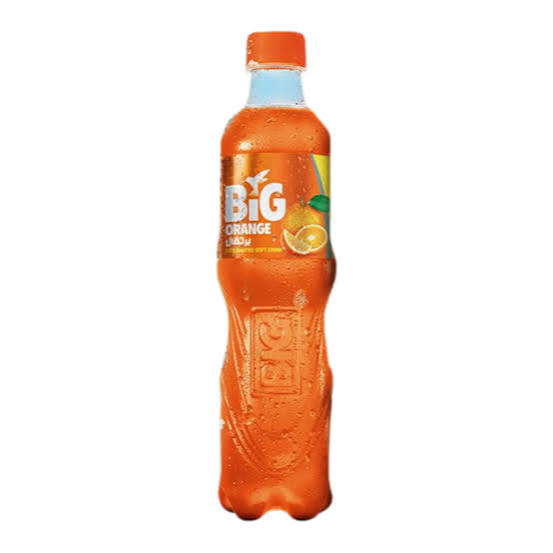 بيج كولا اكشن برتقال  Image 1 Preview