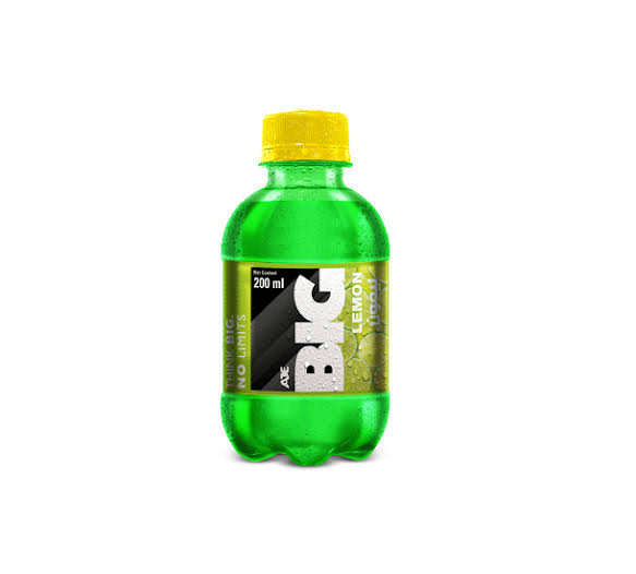 بيج كولا ليمون  Image 1 Preview