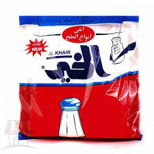 ملح الخير 5ج *7 كيس Preview Image