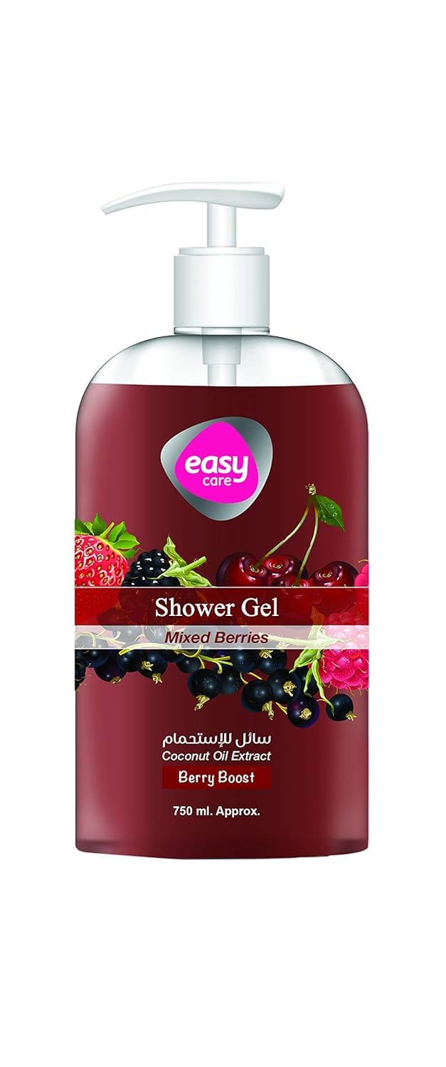 شاور ايزي كير 750مل توت مشكل Preview Image