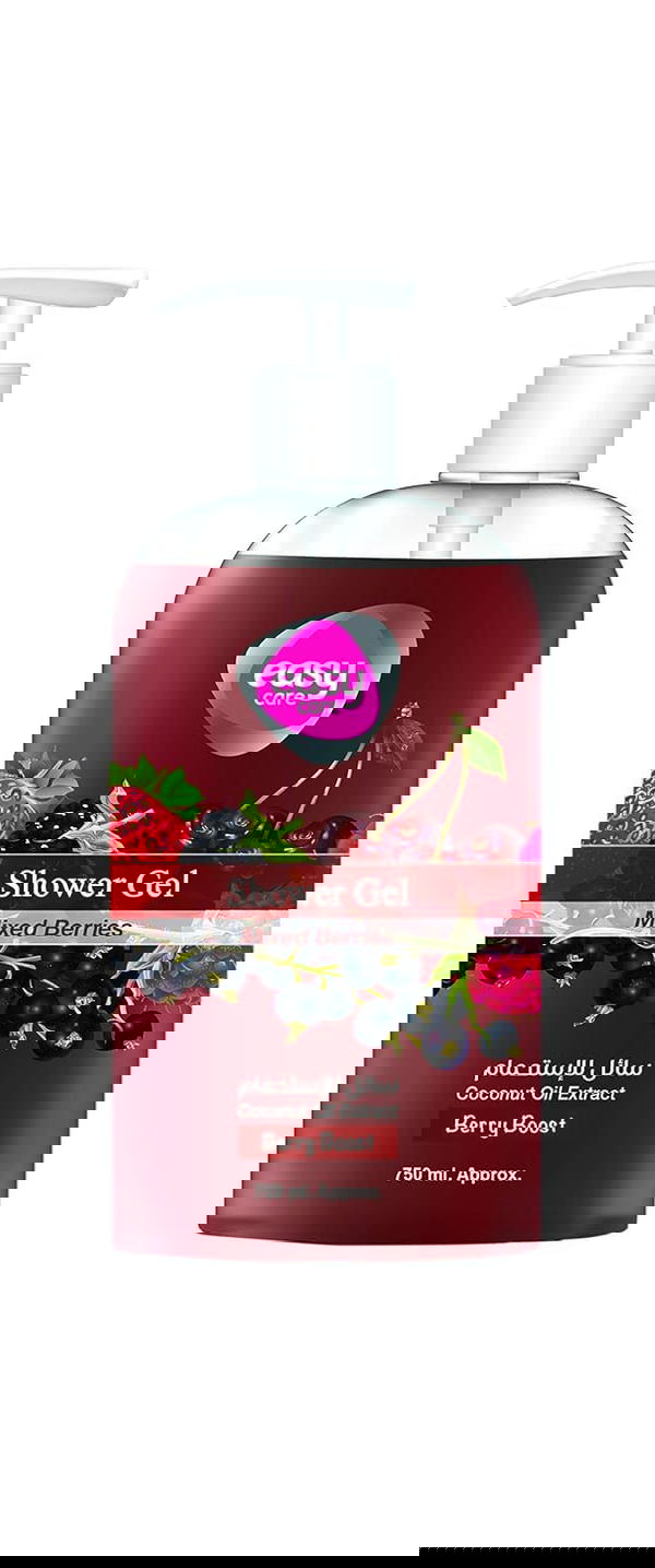 شاور ايزي كير 750مل توت مشكل Image 1 Preview