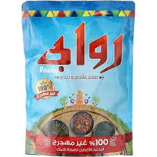 سمنه روابى ظرف ٥٥جم*٣٢كيس Preview Image