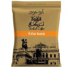 بن ابو عوف ٥٠جم ساده وسط 1/2ك Preview Image