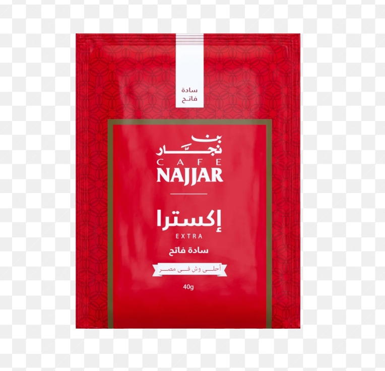 بن النجار 40جم ظرف *25كيس Preview Image