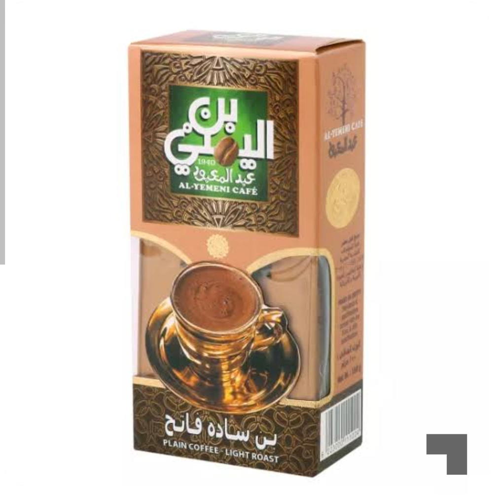 بن ساده عبدالمعبود 100كرتونه Preview Image