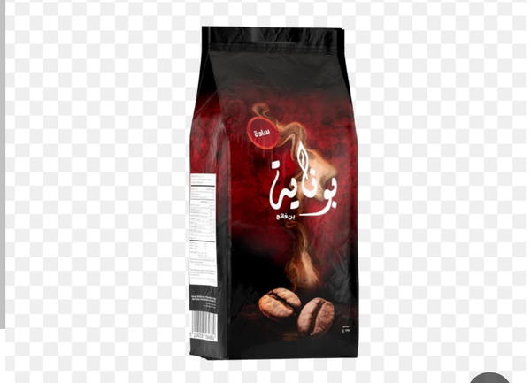 بونايه بن 400 جرام Image 1 Preview