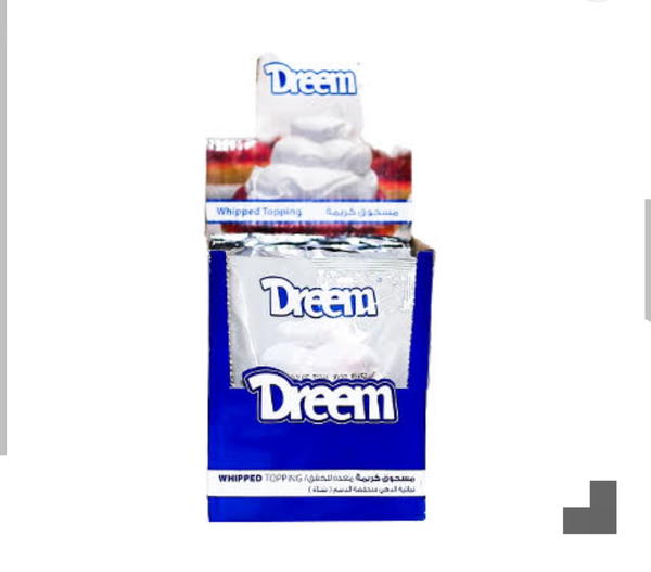 كريم شانتيه بالكرتونه Image 1 Preview