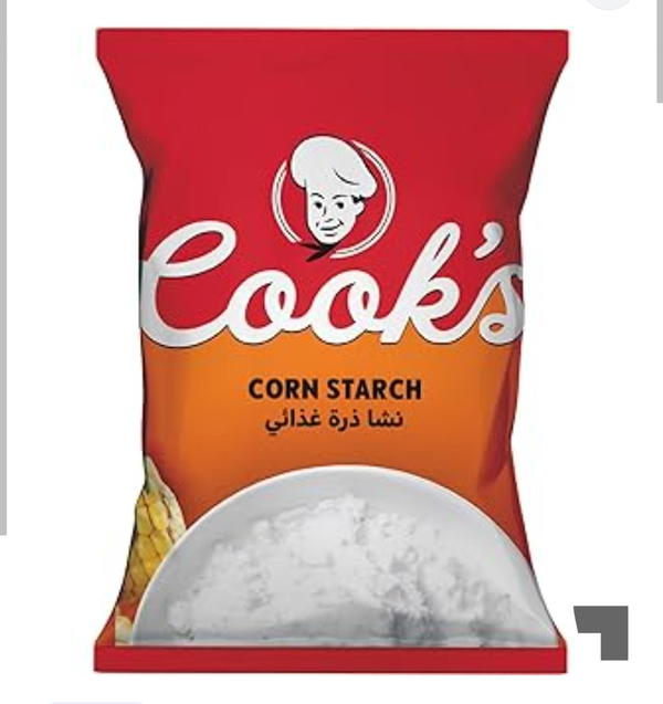 نشا كوكس علبه Image 1 Preview