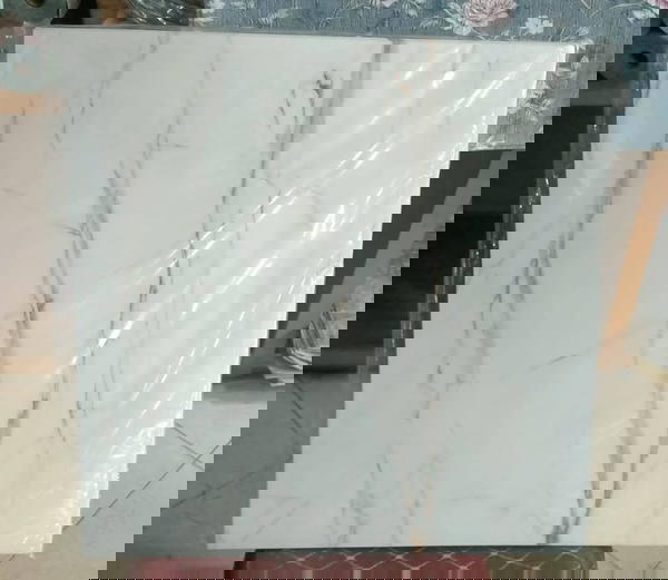 بلاطات استيكر رخام ٦٠*٦٠ Image 1 Preview