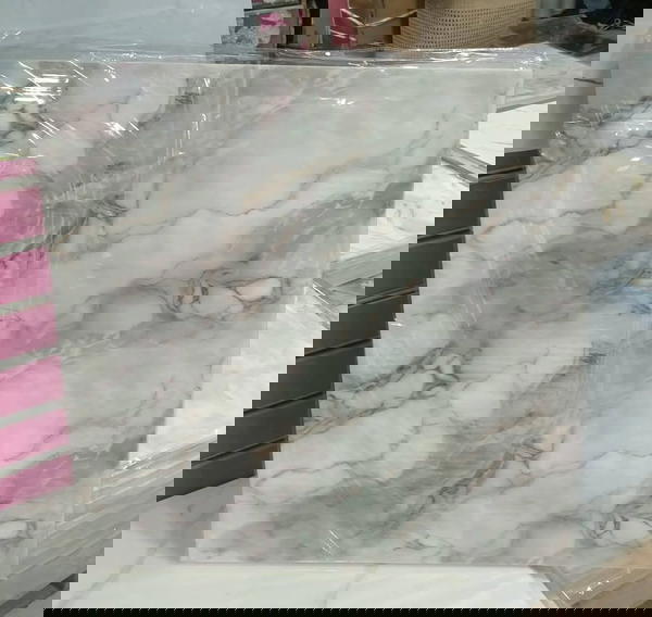 بلاطات استيكر رخام ٦٠*٦٠ Image 4 Preview