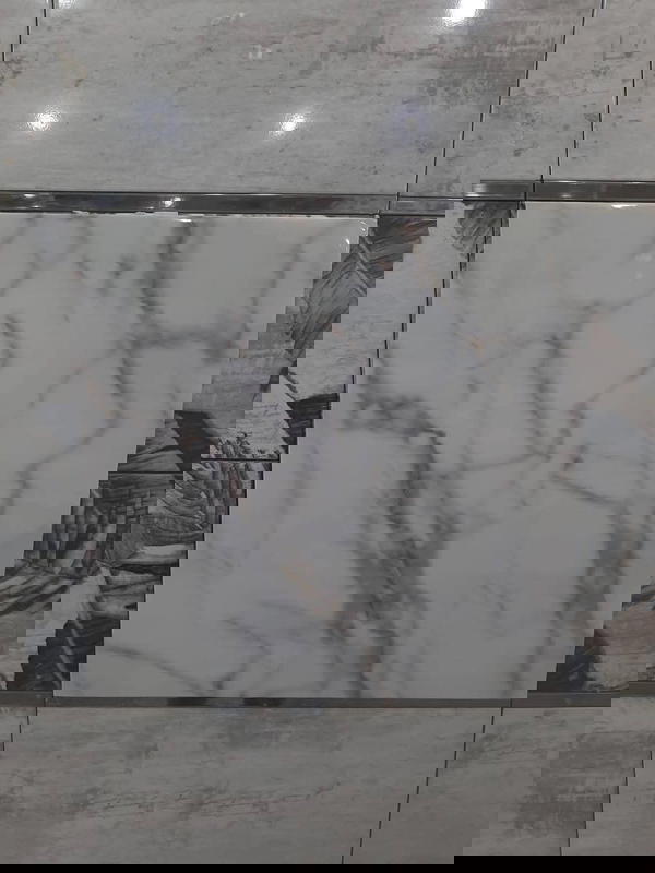 بلاطات استيكر رخام ٦٠*٦٠ Image 7 Preview