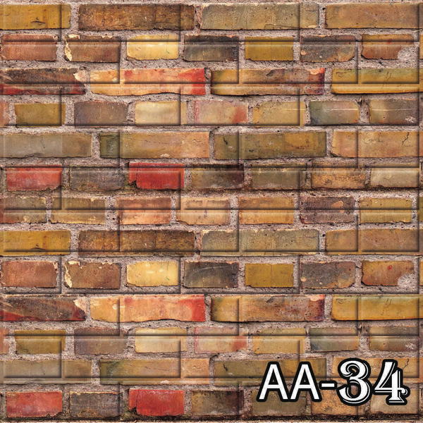 بلاطات فوم 3D Image 3 Preview
