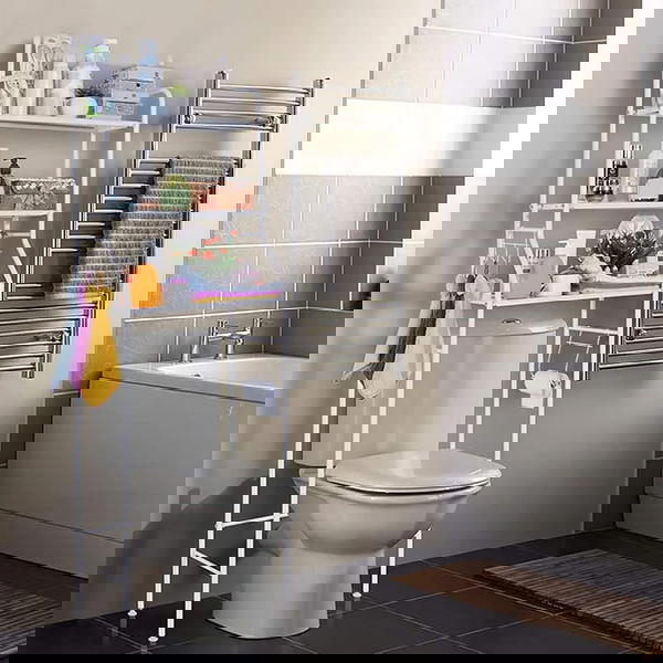 منظم تواليت  Image 2 Preview