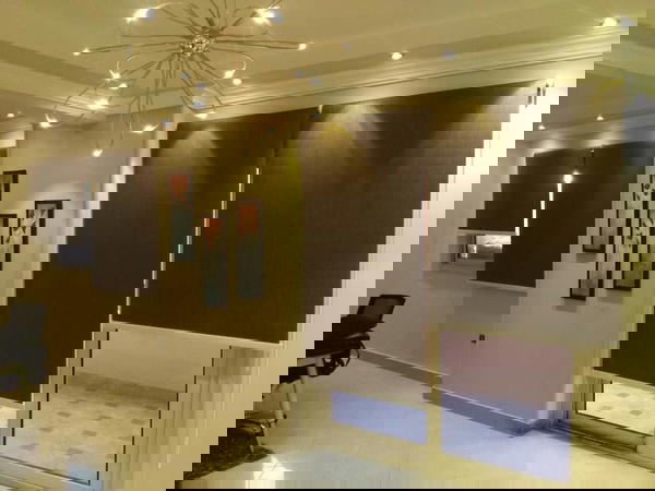 ستاير رول بلاك أوت وصن اسكرين  Image 1 Preview