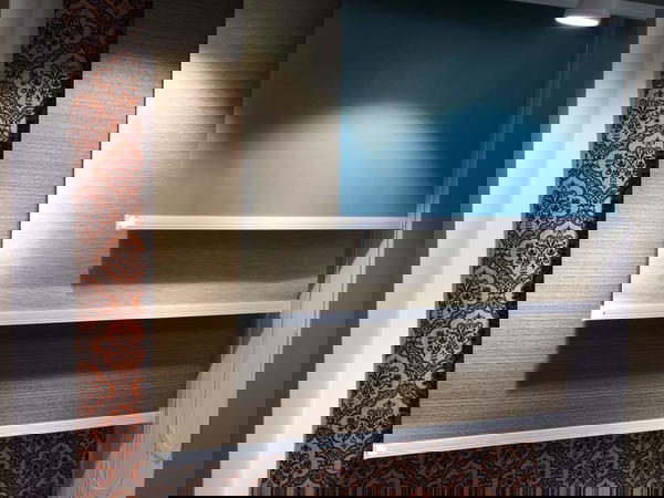 ستاير رول بلاك أوت وصن اسكرين  Image 2 Preview