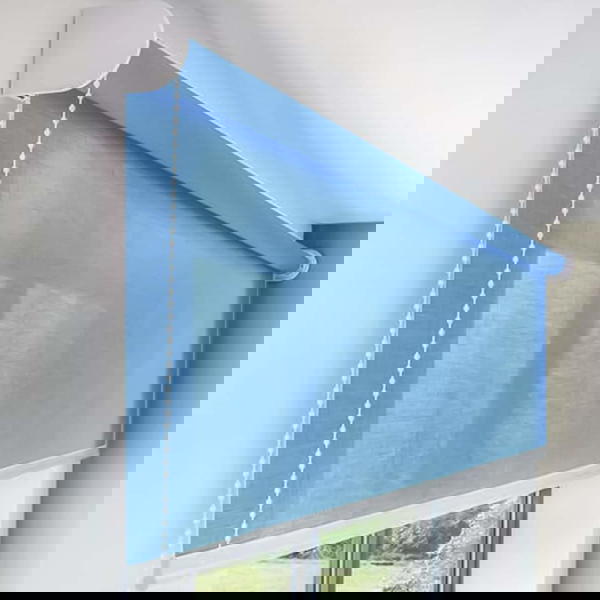 ستاير رول بلاك أوت وصن اسكرين  Image 4 Preview