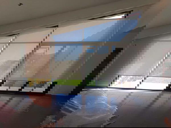 ستاير رول بلاك أوت وصن اسكرين  Image 7 Preview