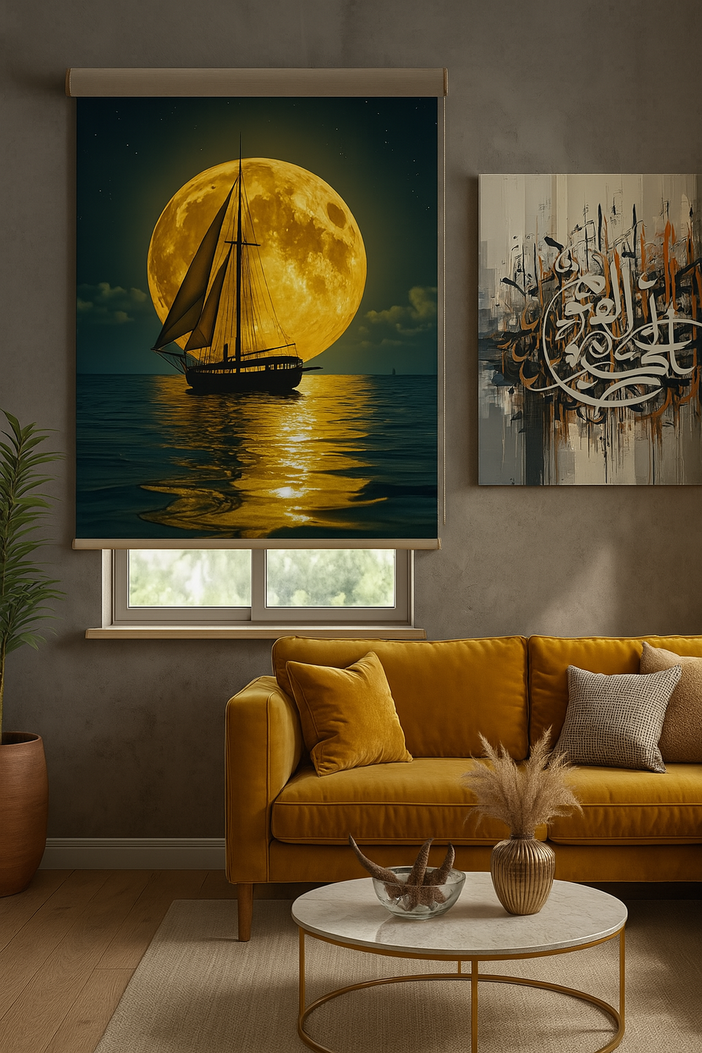 ستاير رول بوستر 3D Preview Image