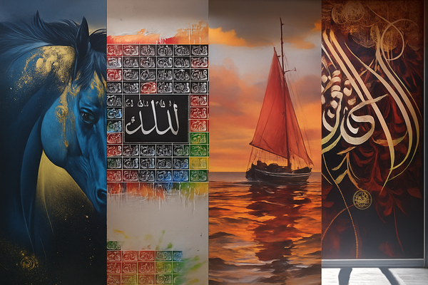 ستاير رول بوستر 3D Image 9 Preview
