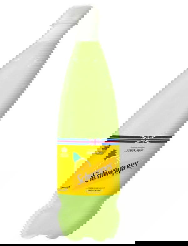 1لتر شويبس ليمون  Image 1 Preview