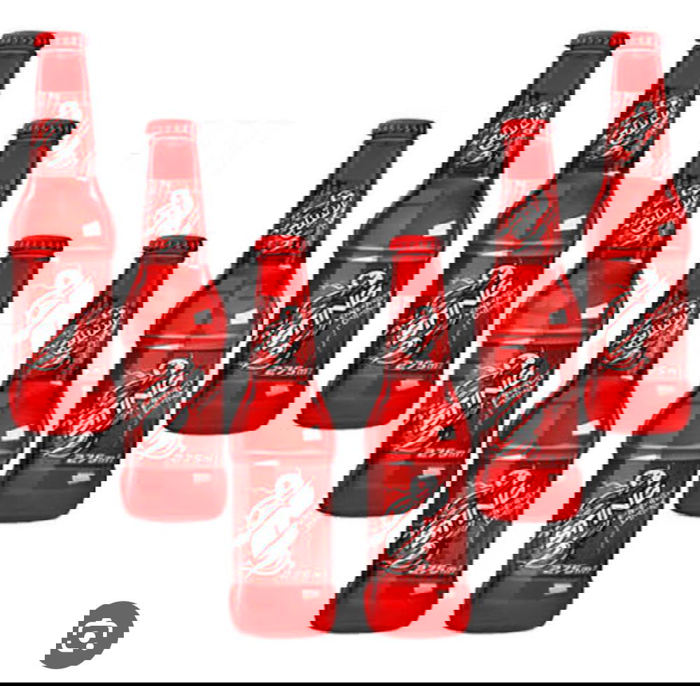 استينج مشروب طاقه زجاج Preview Image