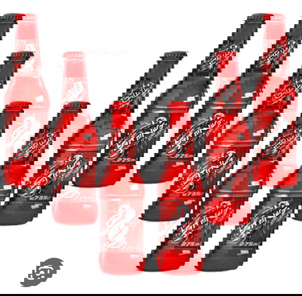 استينج مشروب طاقه زجاج Image 1 Preview