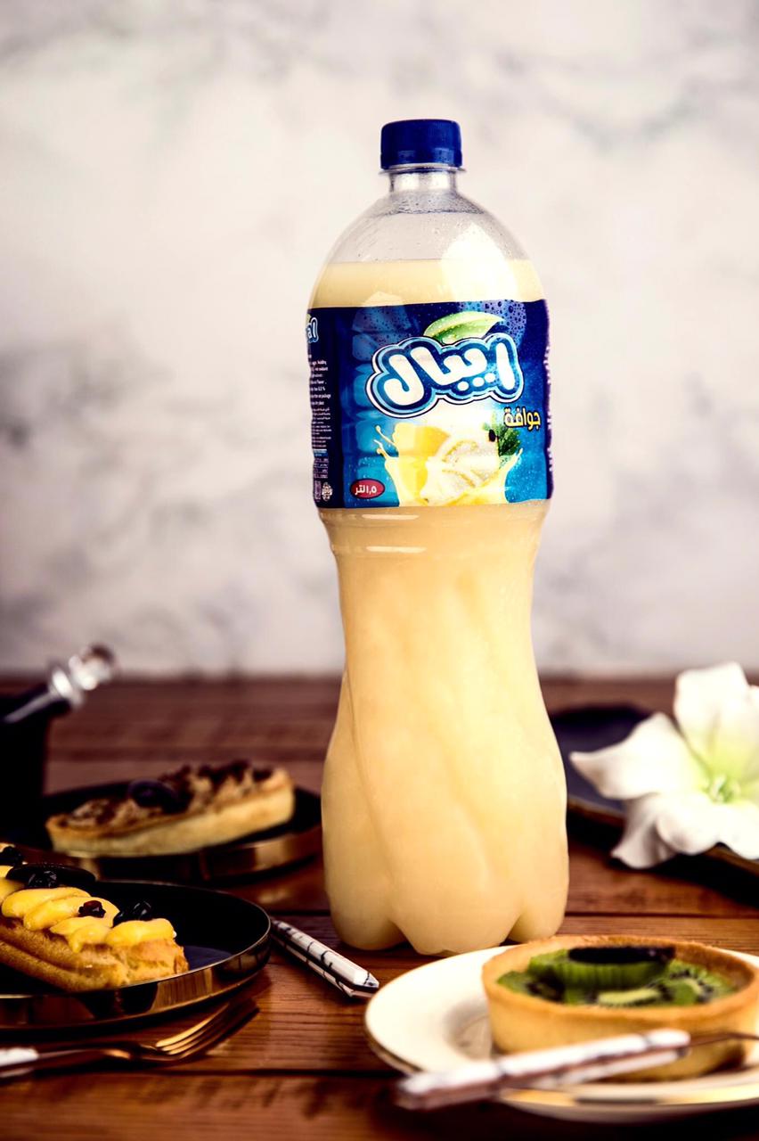 عصير ايبال 1.5لتر جوافه Preview Image