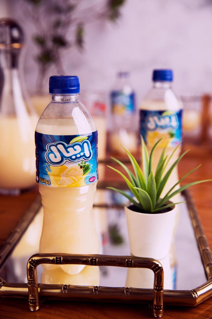 عصير ايبال 400مللي جوافه Preview Image